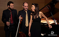 Trio Alborada